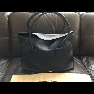 Burberry handbag